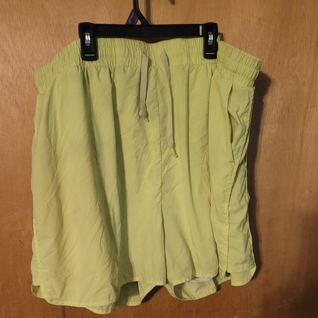 Women's Size 3xl Athletic Top